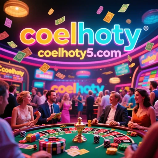 coelhoty
