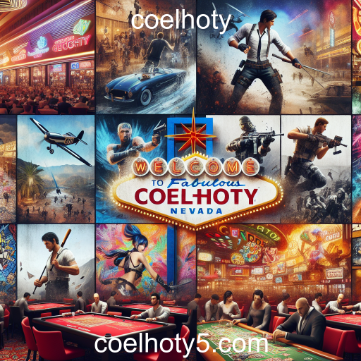 Desvendando o Mundo dos Jogos de Ação